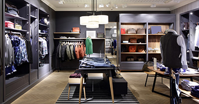 High End Brand Outlets