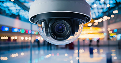CCTV Surveillance